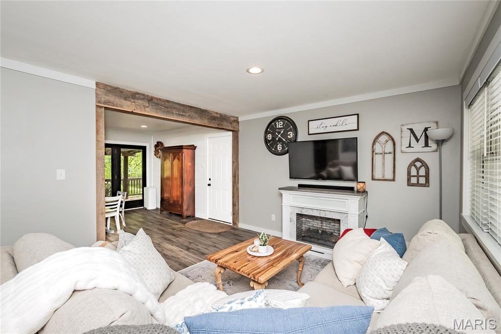 2420 Hillsboro Valley Park Road