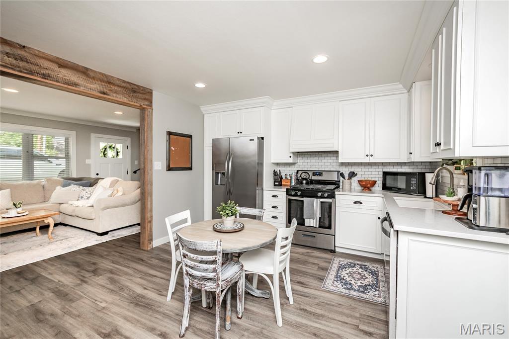 2420 Hillsboro Valley Park Road