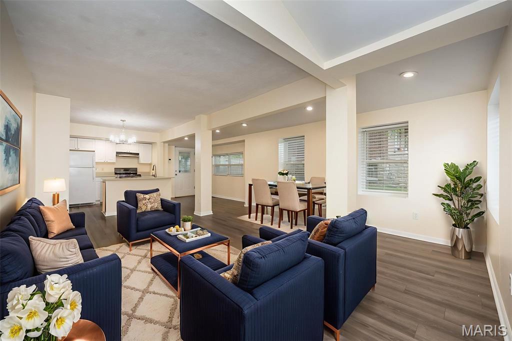 6451 odell Street
