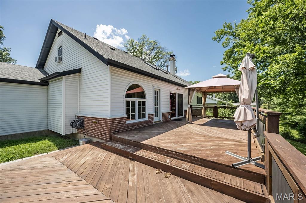 Claymont 4 - Residential