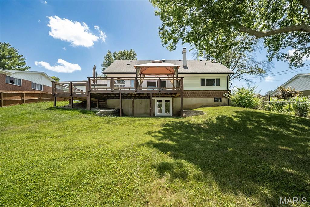 Claymont 4 - Residential