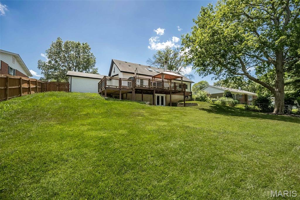 Claymont 4 - Residential