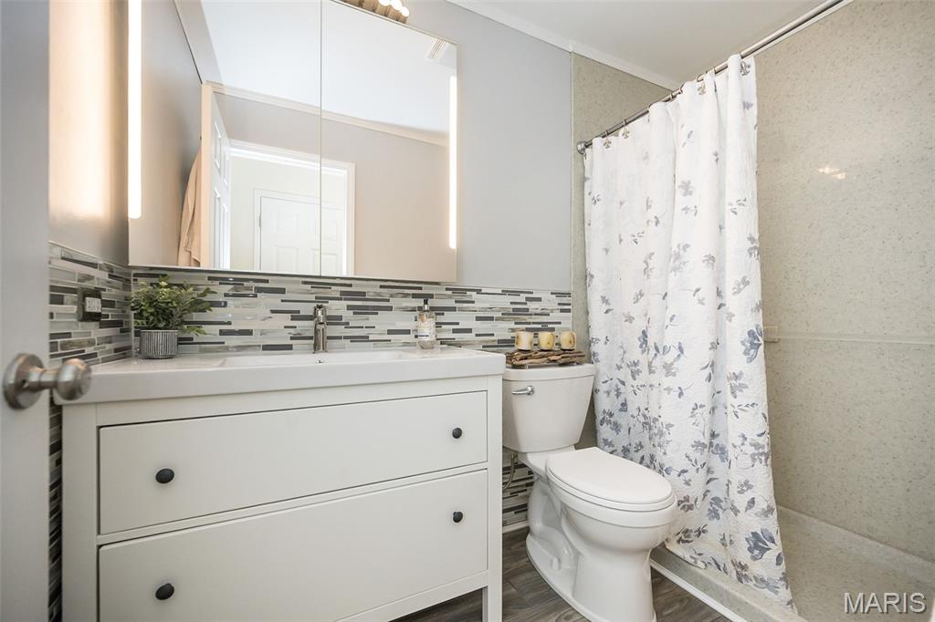 Claymont 4 - Residential