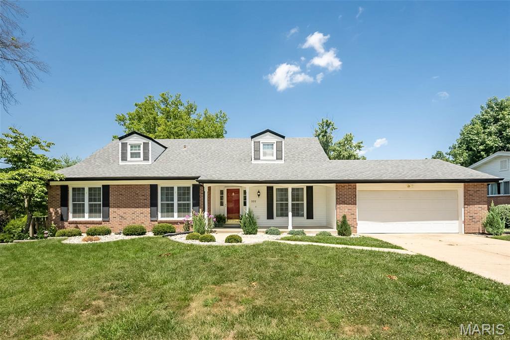 Claymont 4 - Residential