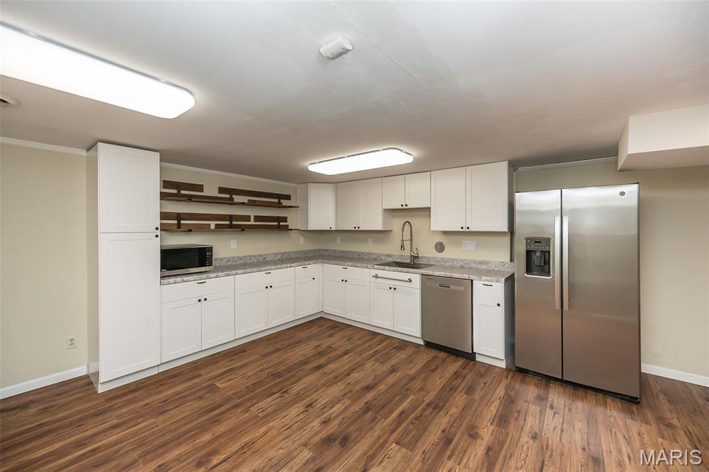 Claymont 4 - Residential