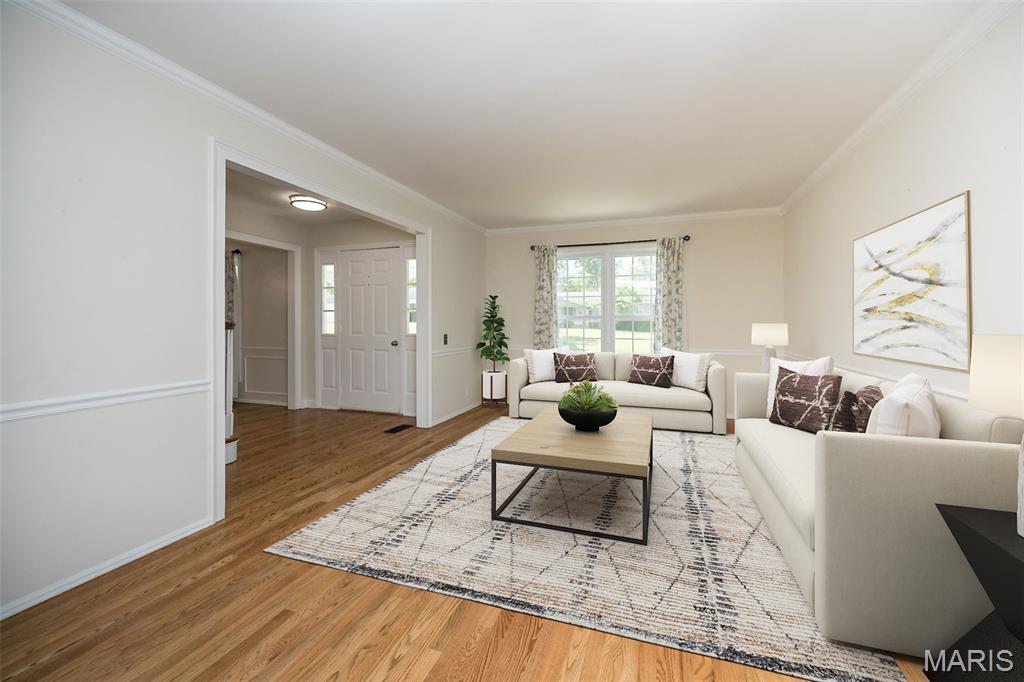 Claymont 4 - Residential