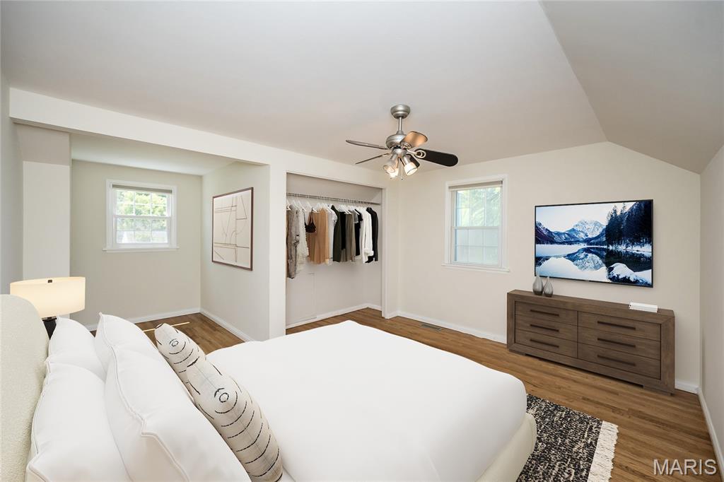 Claymont 4 - Residential