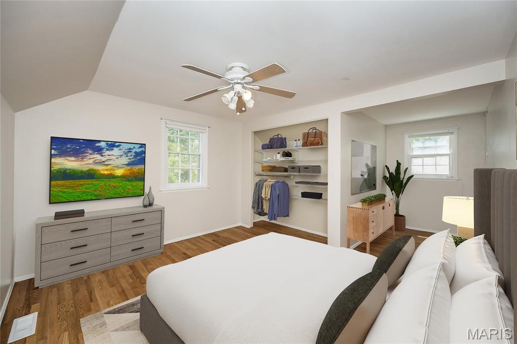 Claymont 4 - Residential