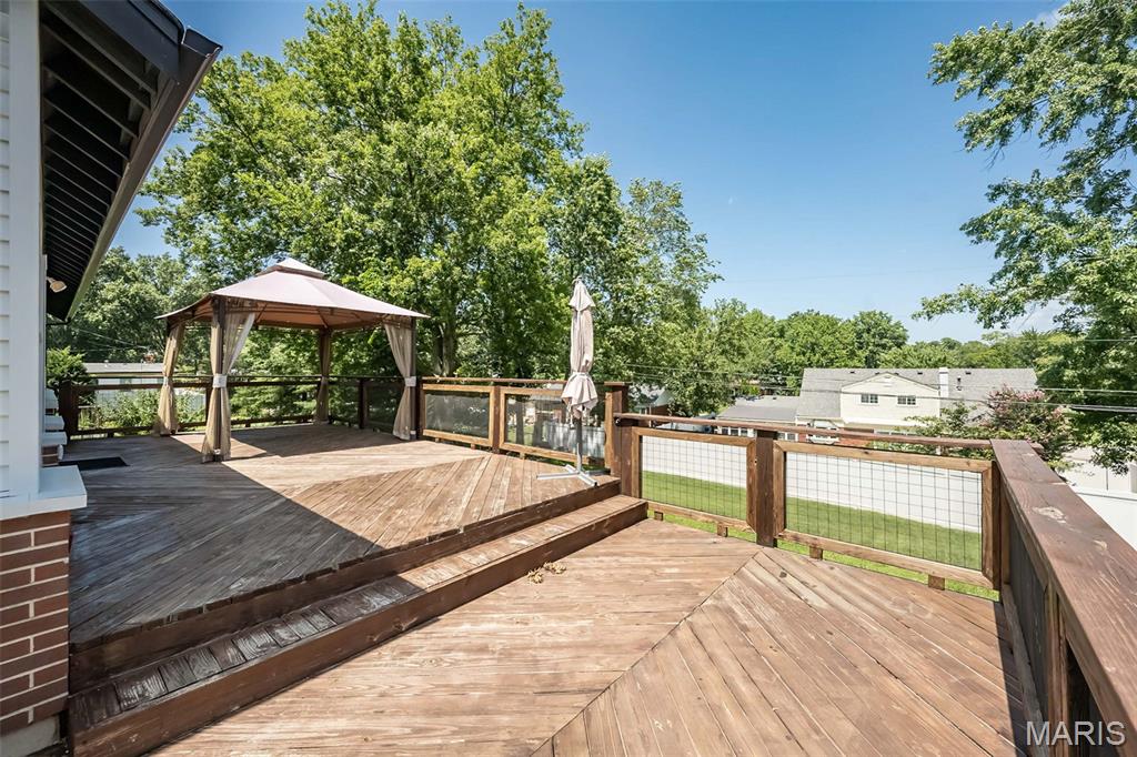 Claymont 4 - Residential