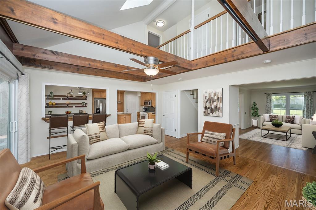 332 Meadowbrook Drive