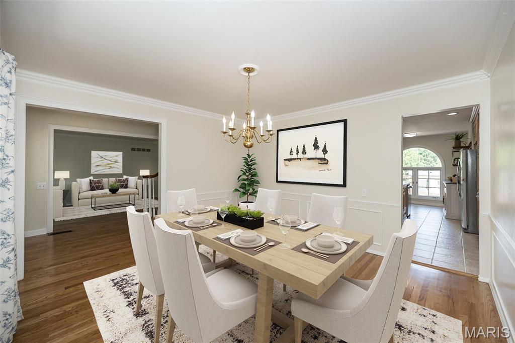332 Meadowbrook Drive
