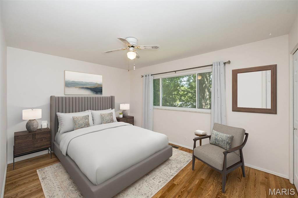 Claymont 4 - Residential