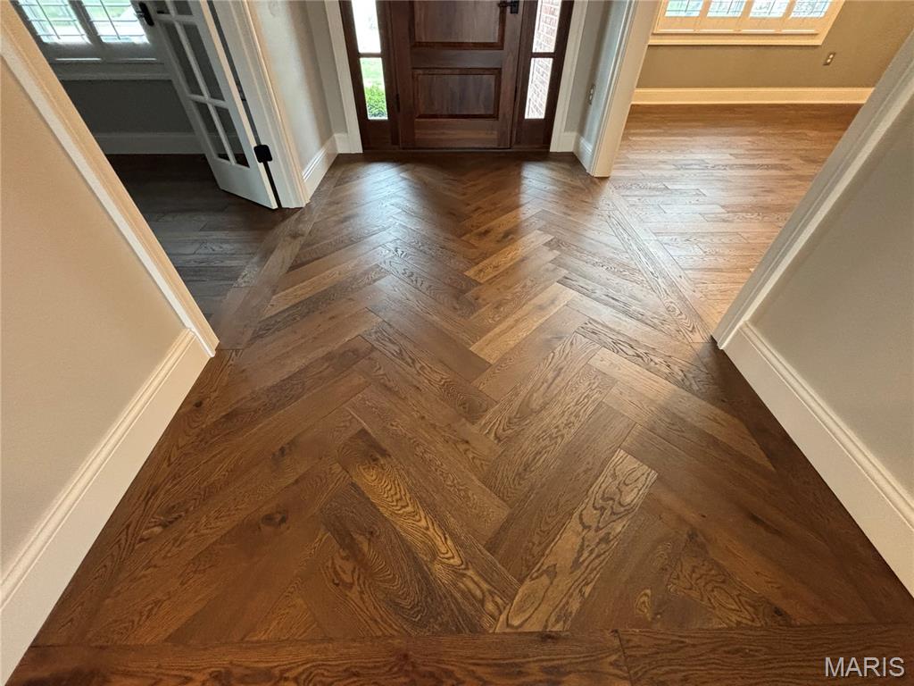 Northwest Oaks Estate - Residential