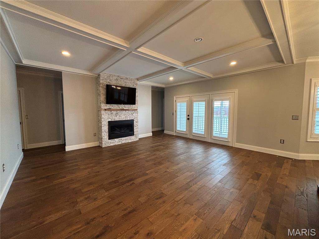 Northwest Oaks Estate - Residential