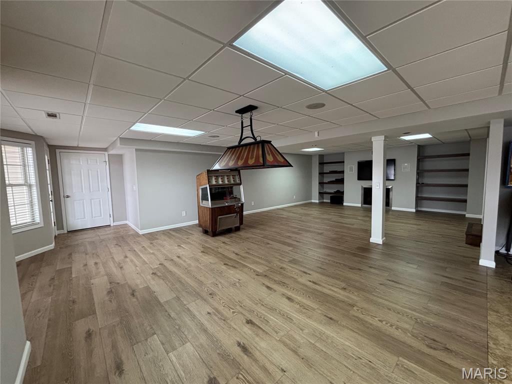 Northwest Oaks Estate - Residential