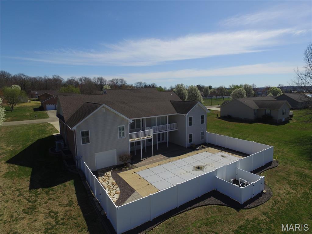 Northwest Oaks Estate - Residential