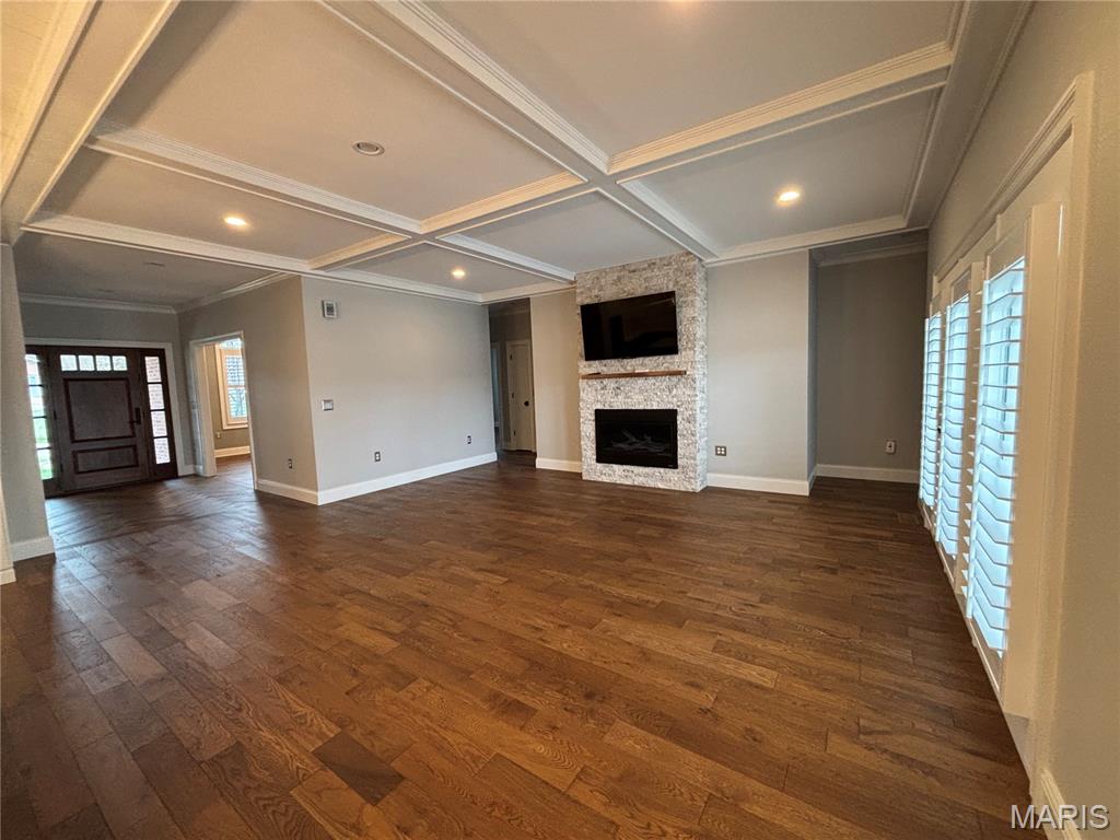 Northwest Oaks Estate - Residential