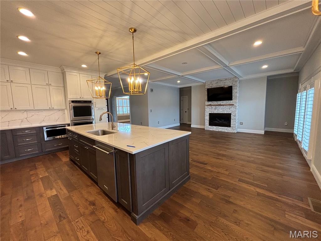 Northwest Oaks Estate - Residential