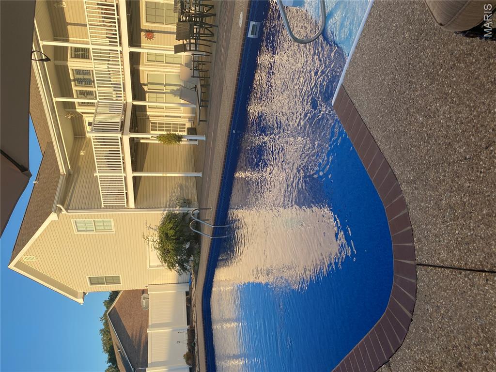 Northwest Oaks Estate - Residential