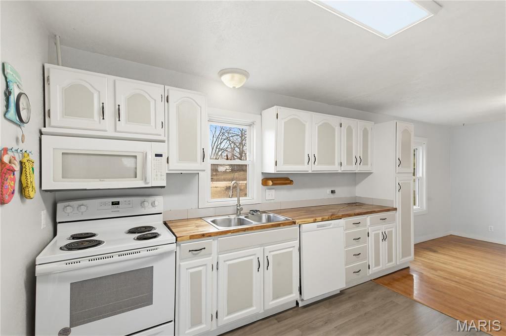 Dean Add lots 3-10 Block 5 - Residential