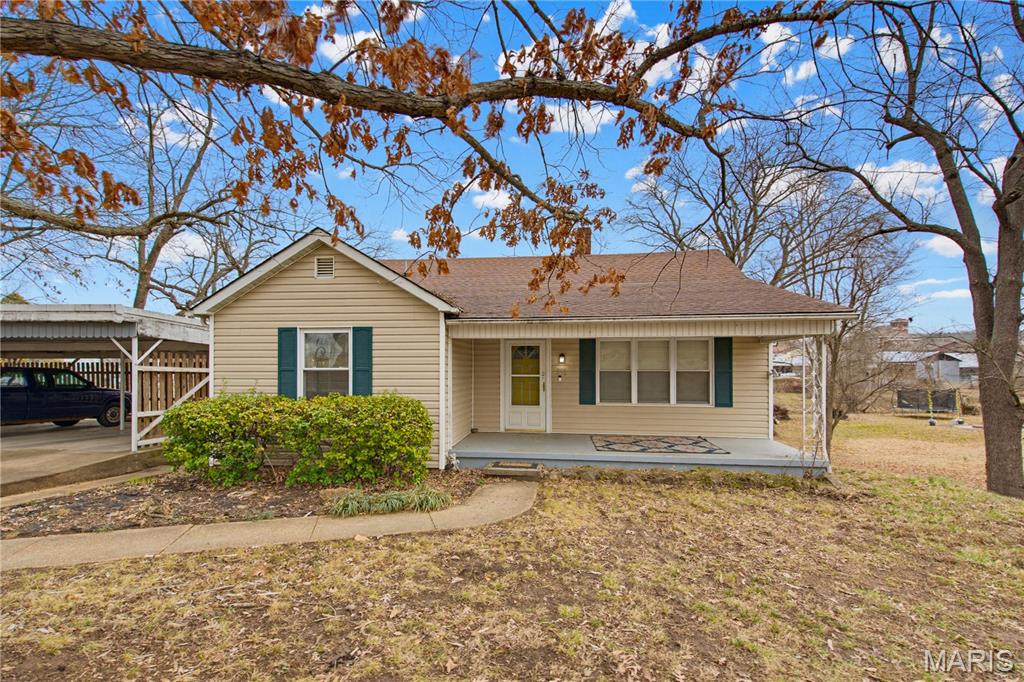 Dean Add lots 3-10 Block 5 - Residential