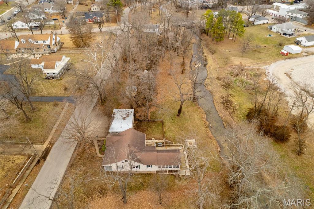 Dean Add lots 3-10 Block 5 - Residential