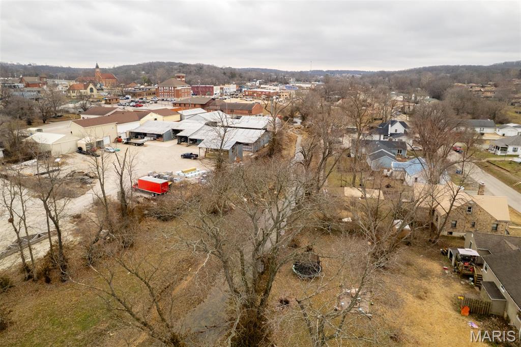 Dean Add lots 3-10 Block 5 - Residential