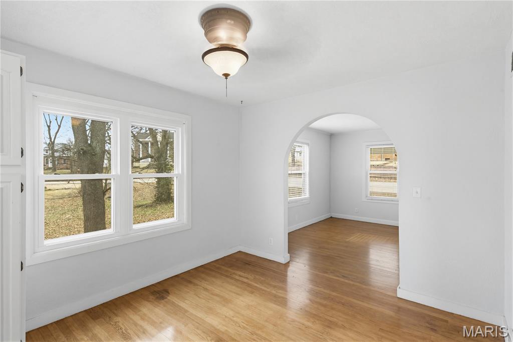 Dean Add lots 3-10 Block 5 - Residential