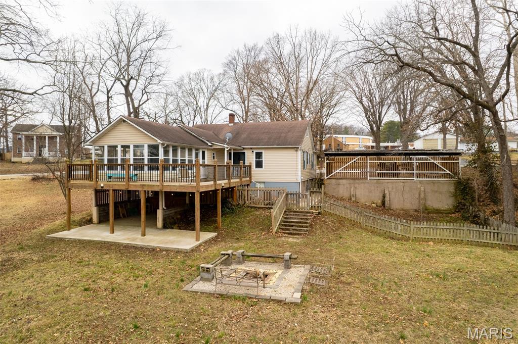 Dean Add lots 3-10 Block 5 - Residential