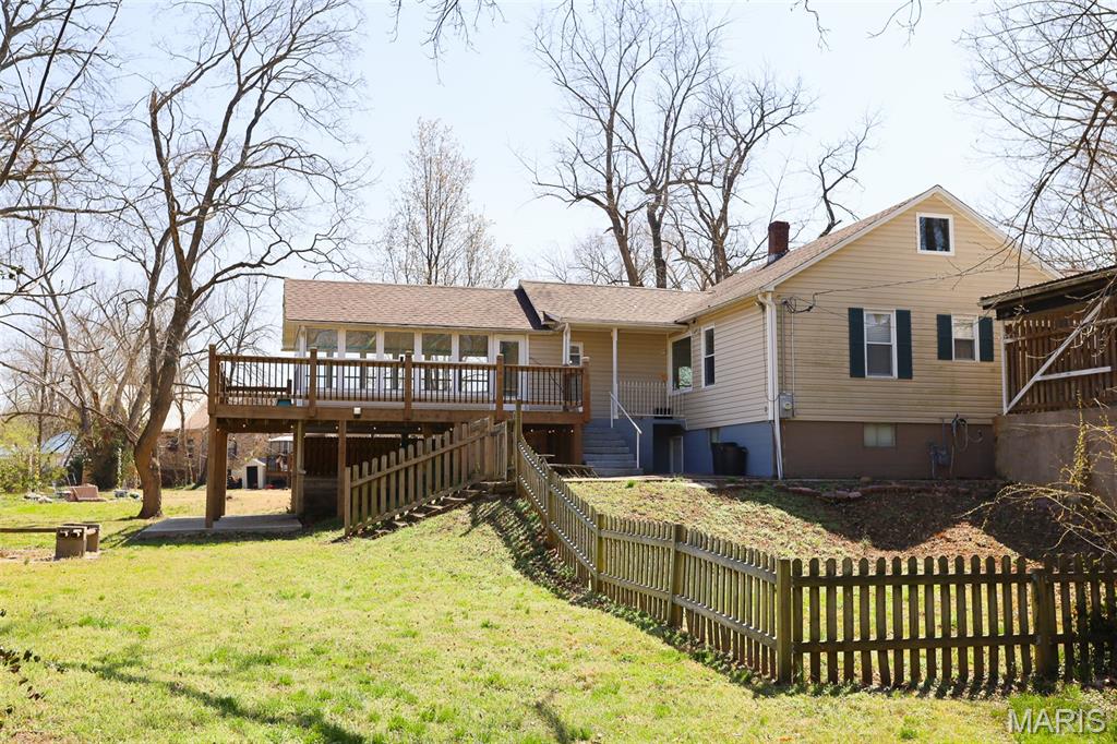 Dean Add lots 3-10 Block 5 - Residential