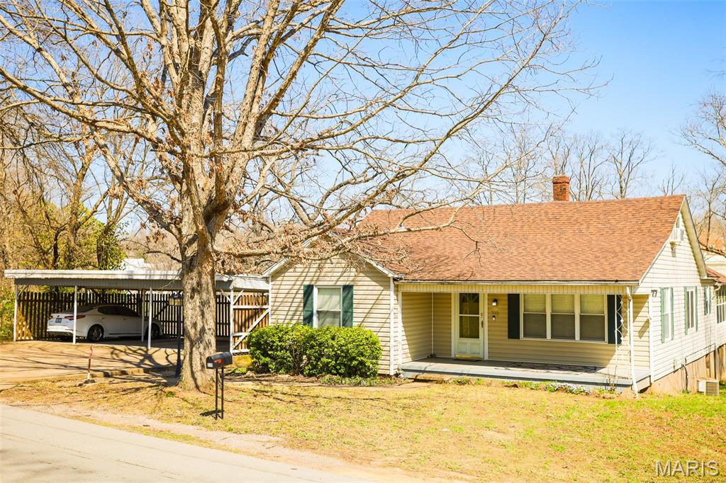 Dean Add lots 3-10 Block 5 - Residential