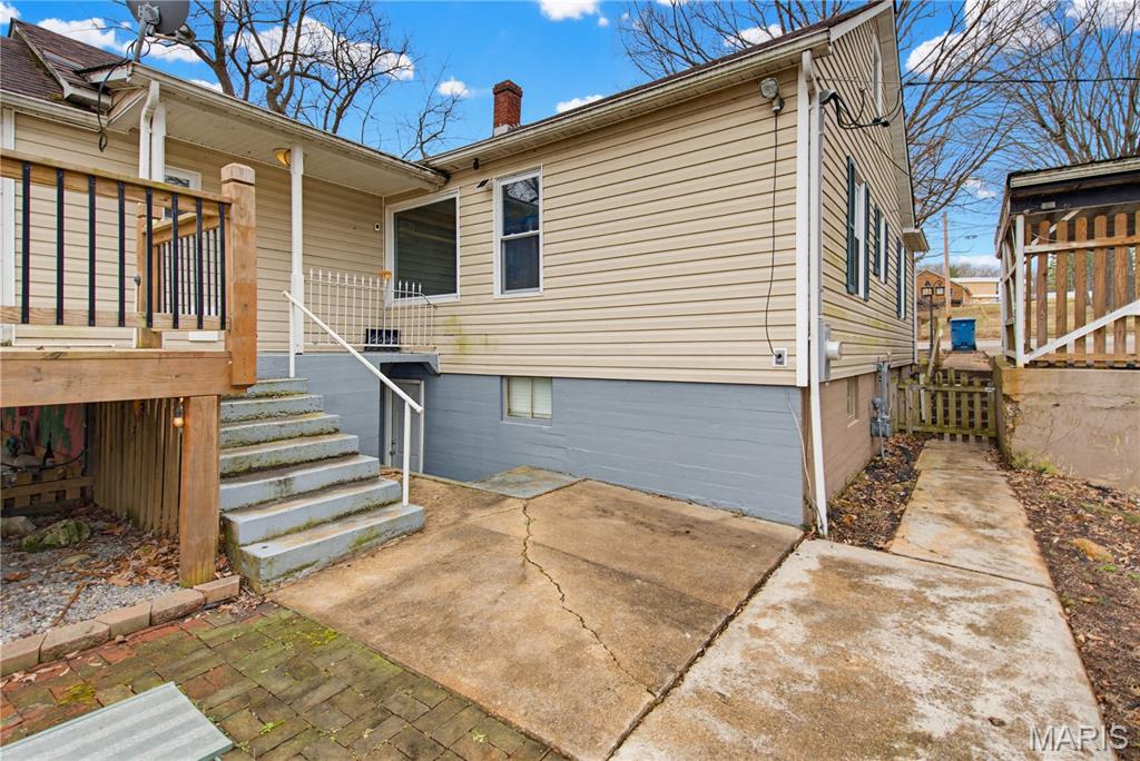 Dean Add lots 3-10 Block 5 - Residential