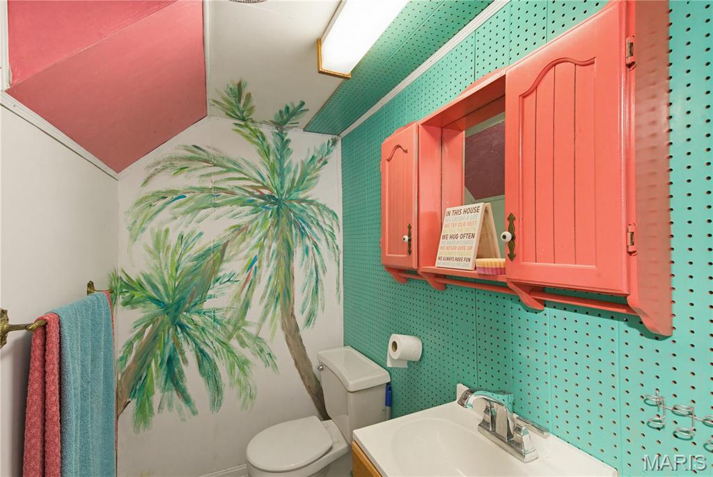 Dean Add lots 3-10 Block 5 - Residential