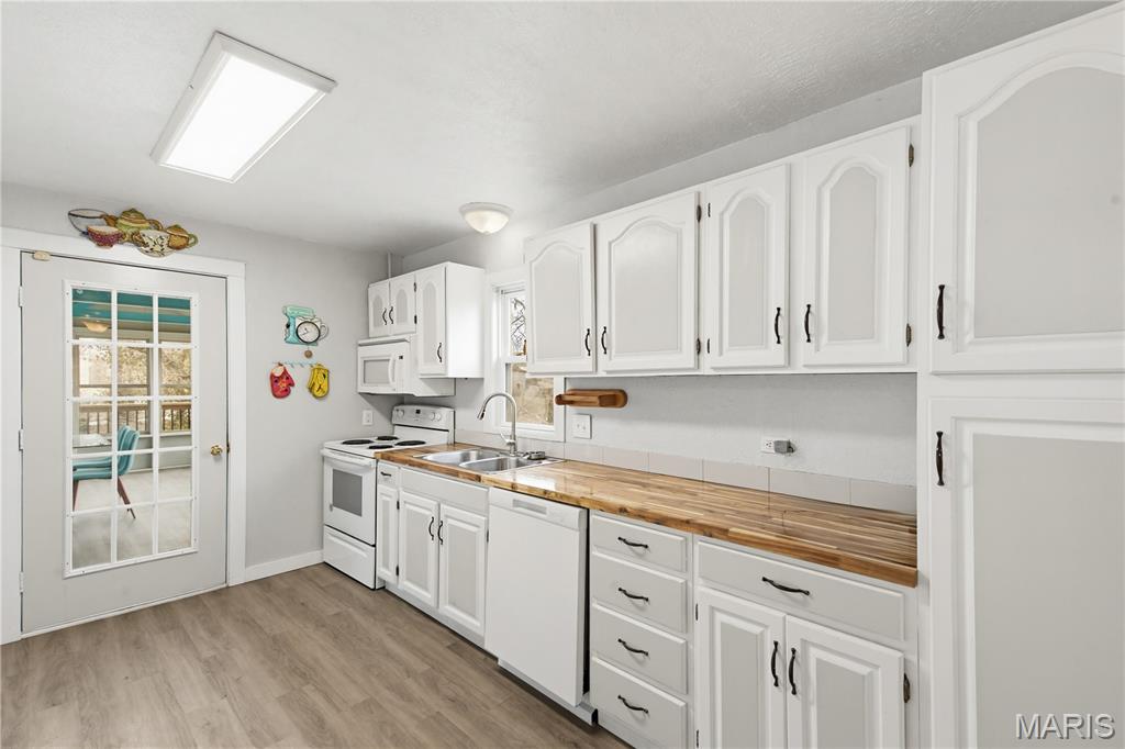 Dean Add lots 3-10 Block 5 - Residential