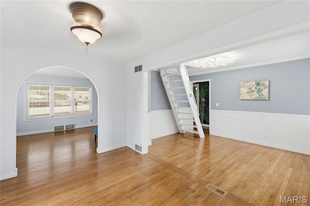 Dean Add lots 3-10 Block 5 - Residential