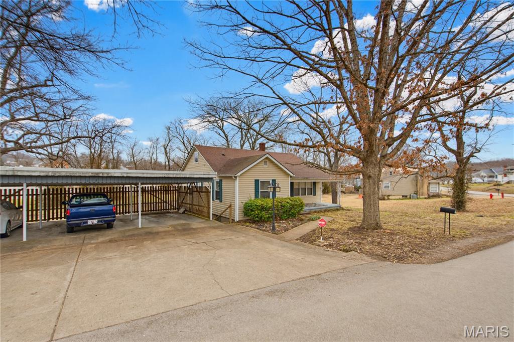 Dean Add lots 3-10 Block 5 - Residential