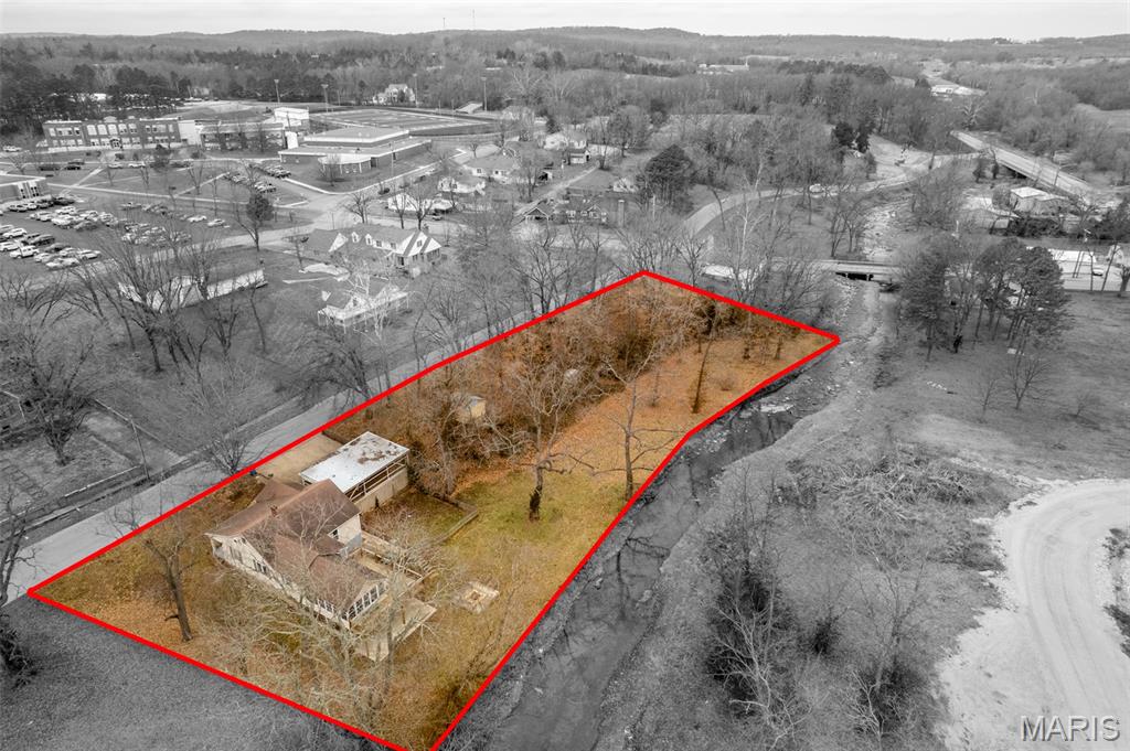 Dean Add lots 3-10 Block 5 - Residential