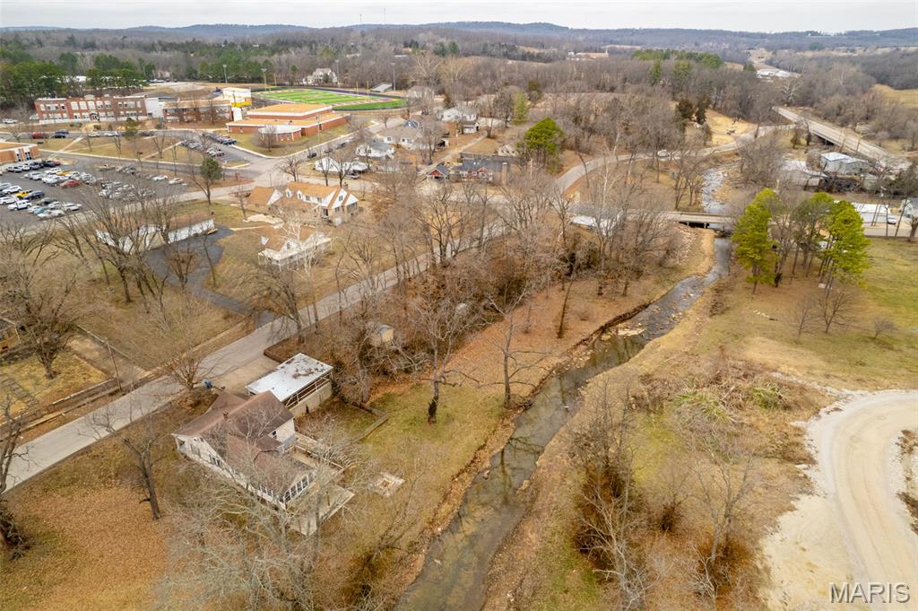 Dean Add lots 3-10 Block 5 - Residential