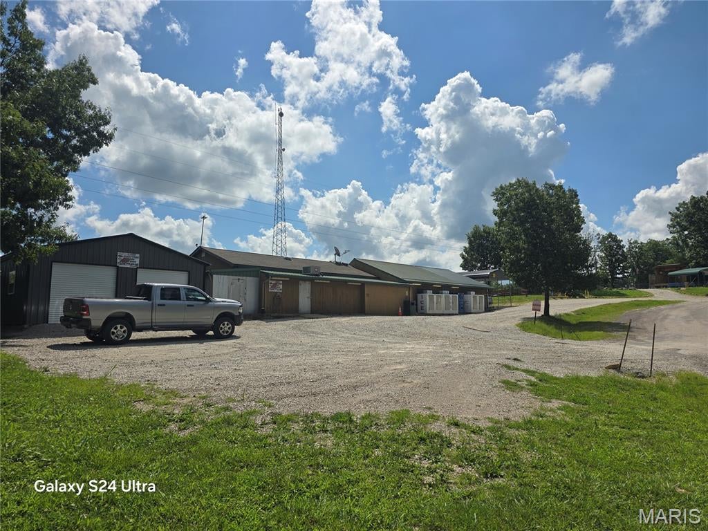 11891 Mine Road