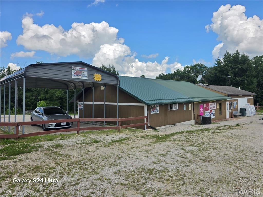11891 Mine Road