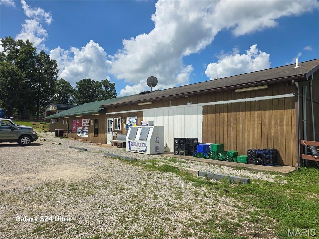 11891 Mine Road