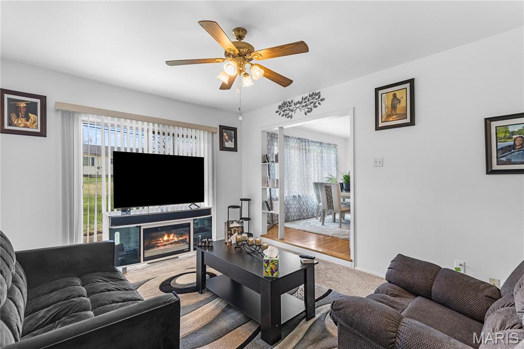 Whitecliffe Park 1 - Residential