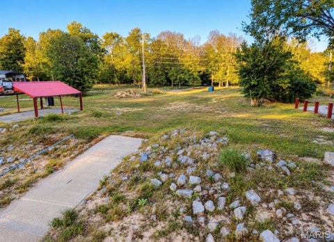 Tiny photo for 1543 River Valley Rd, Doniphan, MO 63935 (MLS # 26068119)
