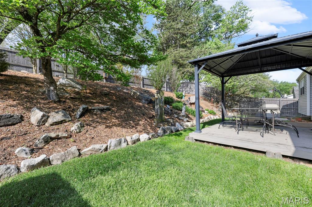 Estes Estates - Residential