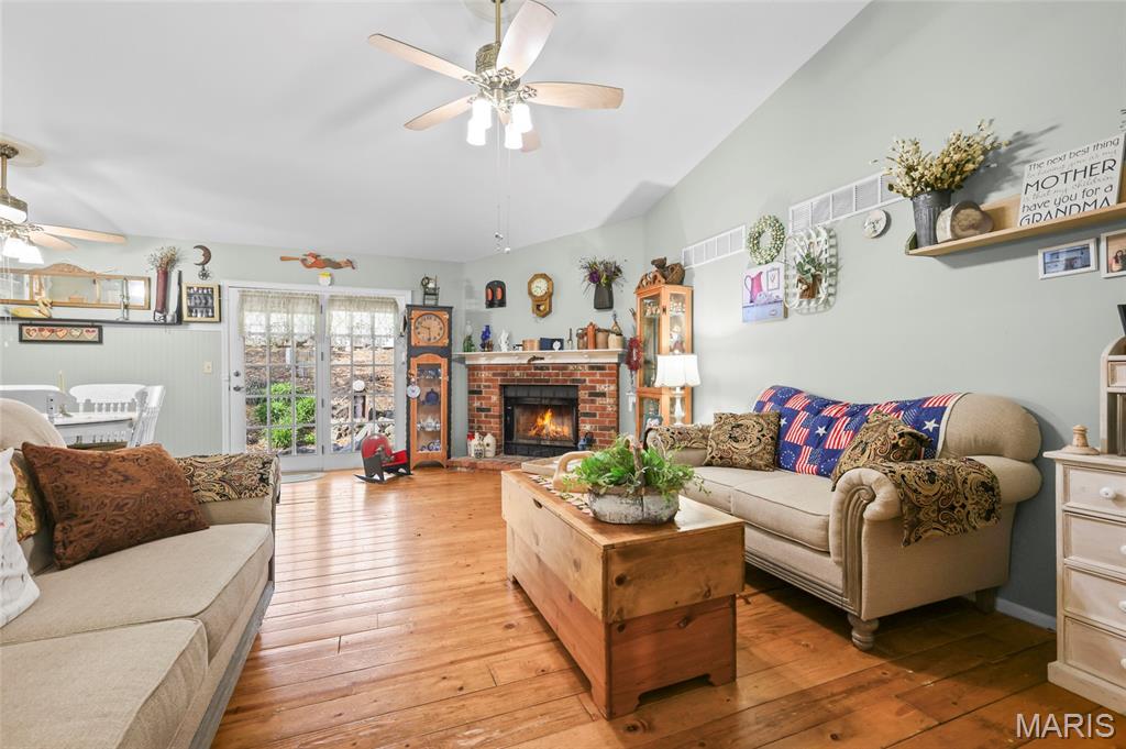 Estes Estates - Residential