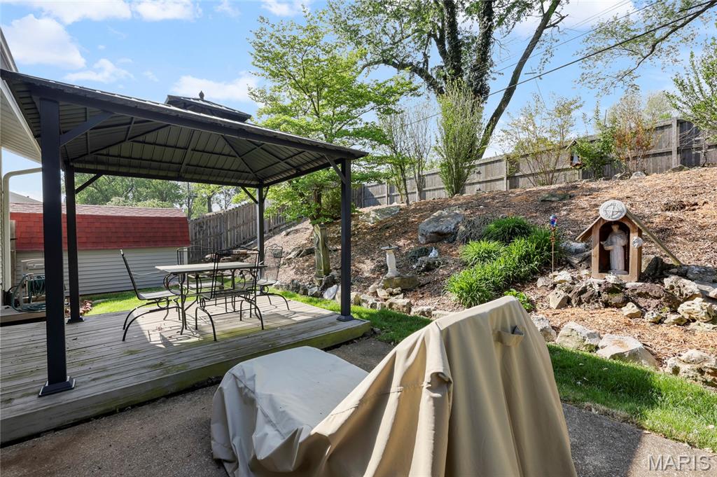 Estes Estates - Residential