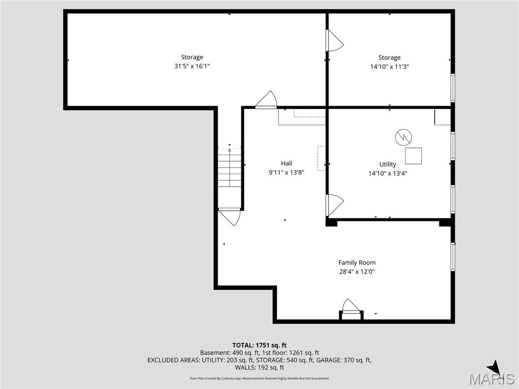 Estes Estates - Residential