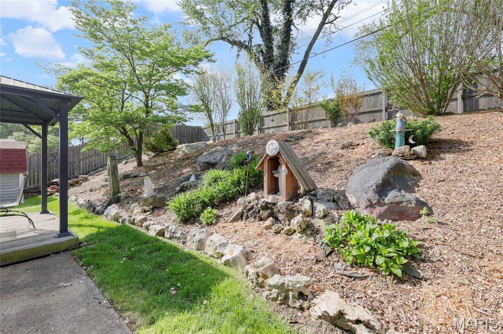 Estes Estates - Residential