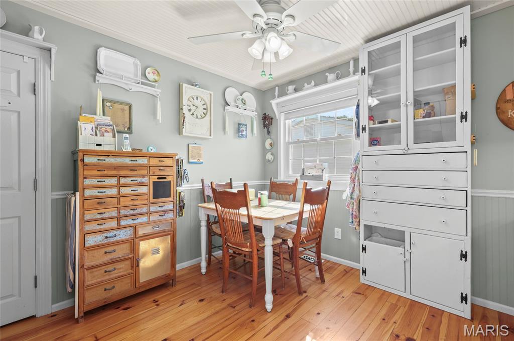 Estes Estates - Residential