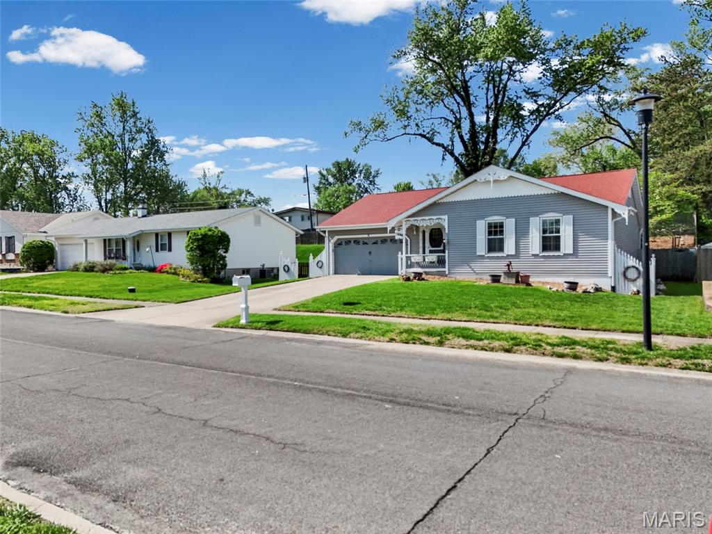 Estes Estates - Residential